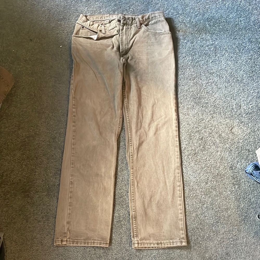 Mens jeans
